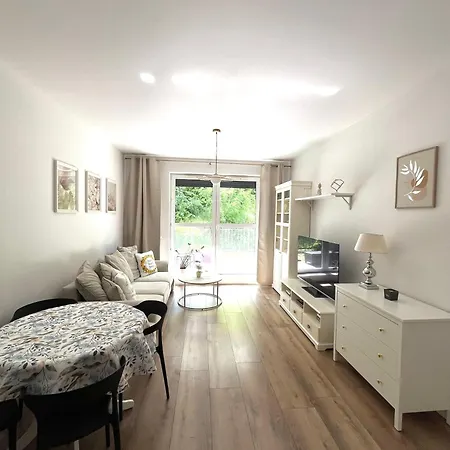 Dolce Apartment