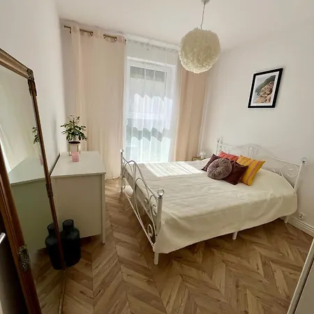 Apartment Dolce *