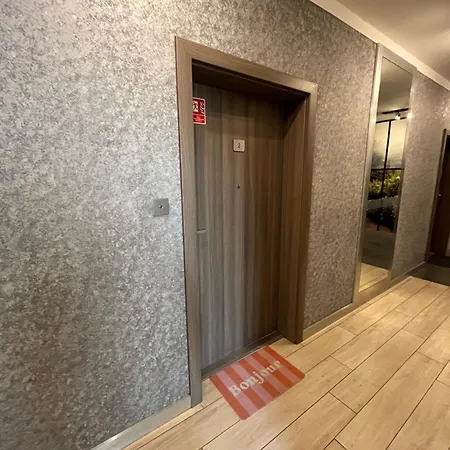 Dolce Apartment