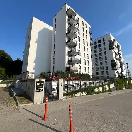 Dolce Apartment *